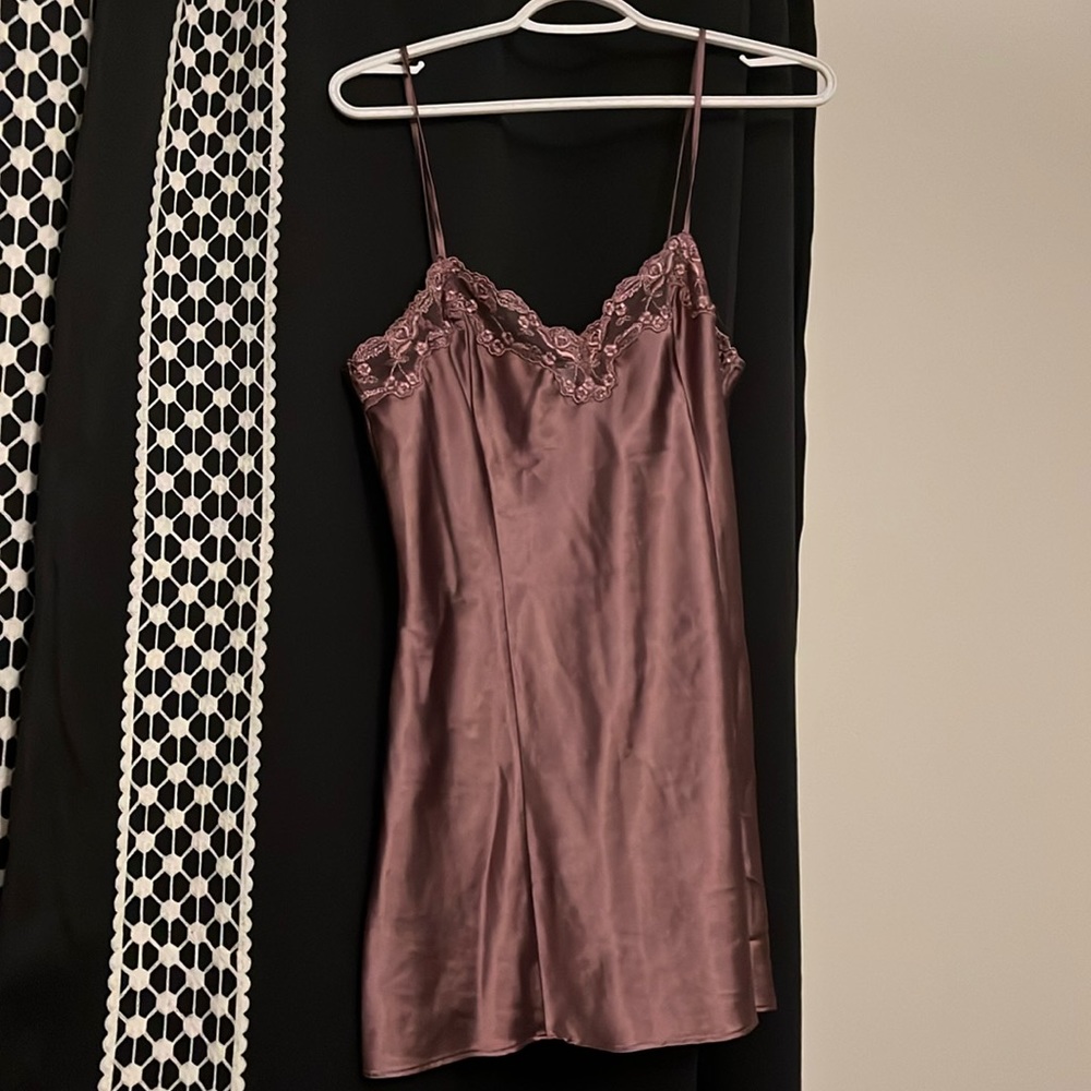 Nightgown